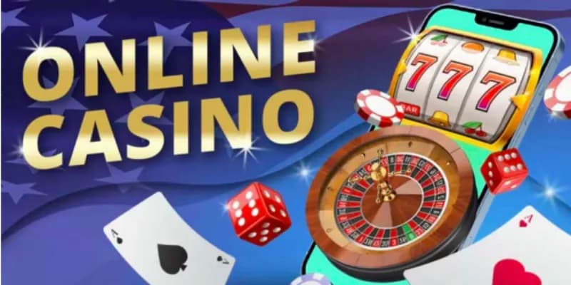 Casino trực tuyến tại Xo88