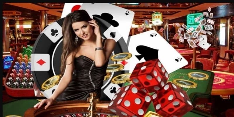 Sức hút đỉnh cao của sảnh casino trực tuyến tại nhà cái