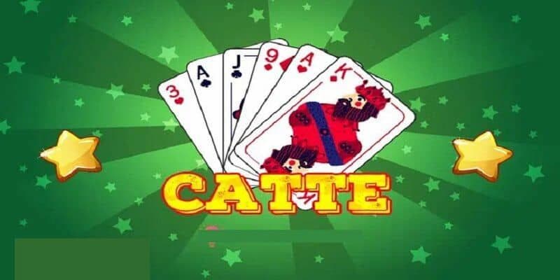 Bài catte online tại Xo88