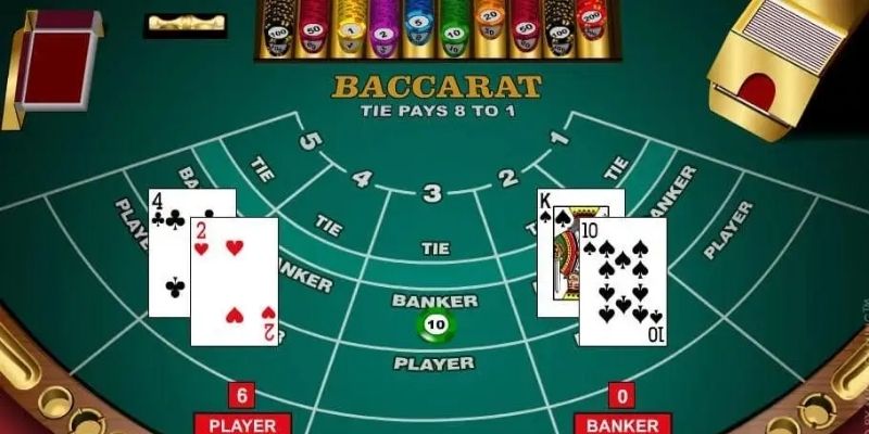 Giới thiệu top siêu phẩm nên chơi casino tại campuchia