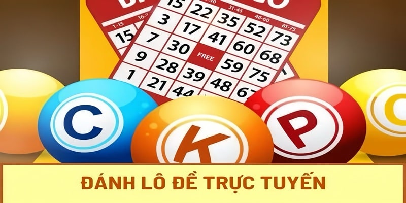 Chơi lô đề trực tuyến xo88