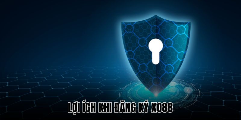 Độ bảo mật khi chơi tại XO88 luôn đảm bảo tuyệt đối