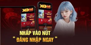 Hướng dẫn đăng nhập xo88