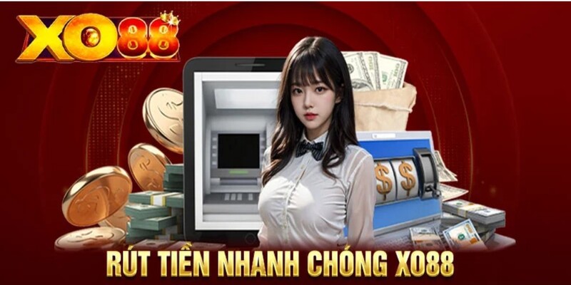 Điều kiện căn bản nhất để có thể rút tiền Xo88 thành công