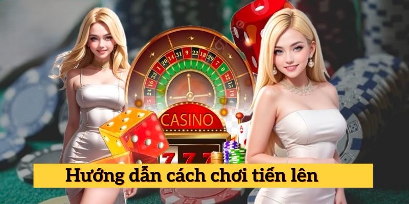 Hướng dẫn luật chơi tiến lên miền Nam chi tiết cùng XO88