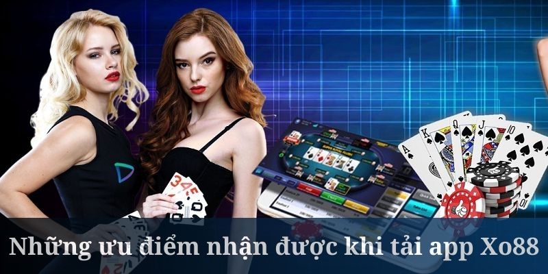 Tải app Xo88 giúp tránh được việc chặn link