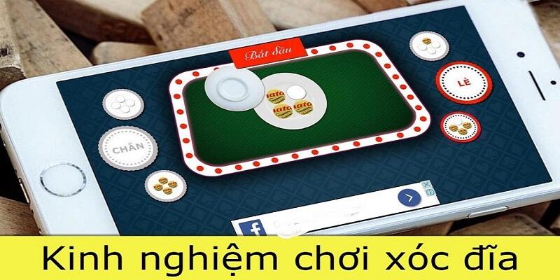 Áp dụng chiến thuật để nhận tiền thưởng lớn